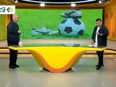 جواد خیابانی: قرارداد موسیمانه را منتشر کنند تا ببینیم قراردادی که با یک مربی حرفه ای بسته می شود حرفه ای است؟ مدیران پیشین باشگاه استقلال پاسخ که نمی دهند هیچ، طلبکار هم هستند + فیلم