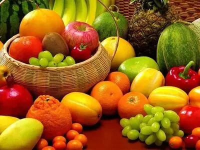 آلوده ترین میوه ها و سبزیجات دنیا