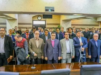 دومین کنگره استانی حزب کارگزاران سازندگی برگزار شد