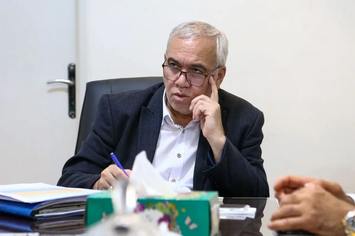 جلسه هیات مدیره باشگاه استقلال برگزار شد(عکس)