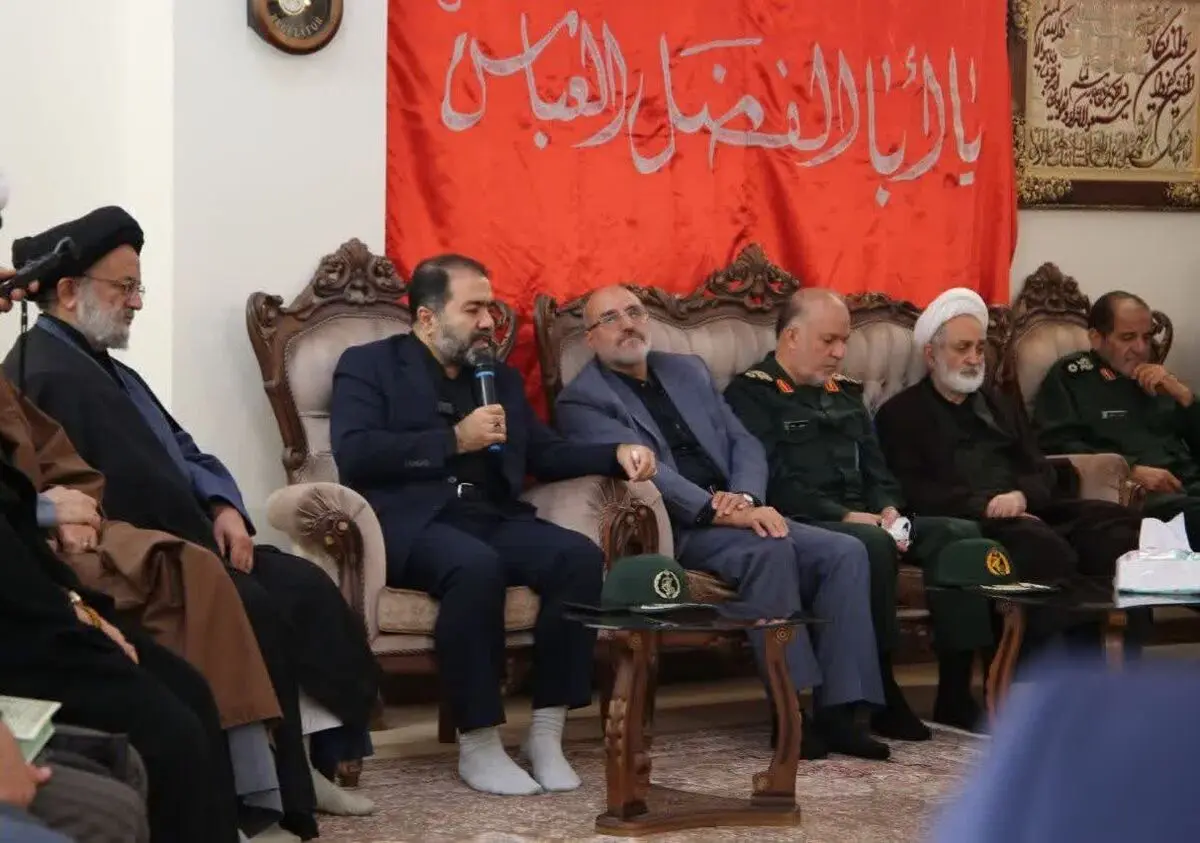  شرایط متفاوتی برای ادامه مسیر جبهه مقاومت باز می‌شود