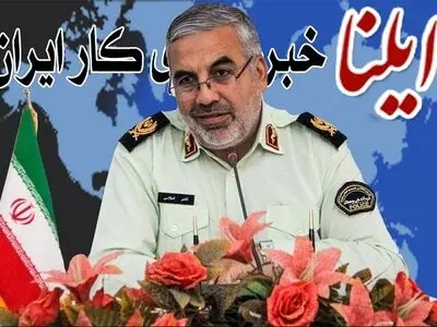 کامیون حامل 8 میلیارد دارو و کالای پزشکی قاچاق در چایپاره توقیف شد