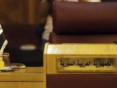 نشست نمایندگان دائم اتحادیه عرب با محوریت بازگشت سوریه   