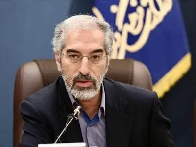 پیام معاون هنری به جشنواره ملی موسیقی جوان: رویدادی با نگاه گشایشگر صاحب‌نظران