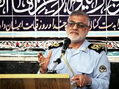 دکترین مقاومت جمهوری اسلامی ایران، منشاء عاشورایی دارد