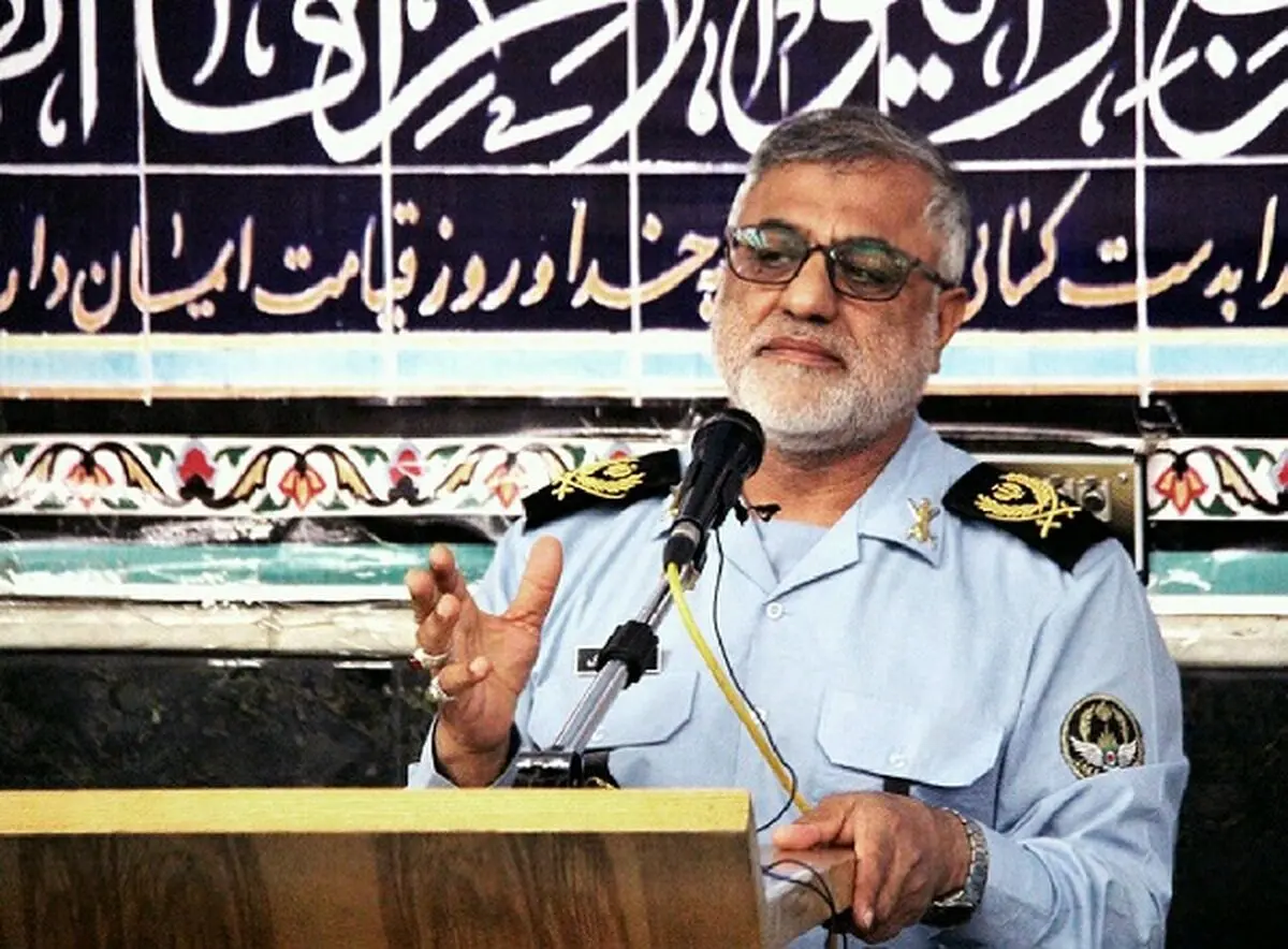 دکترین مقاومت جمهوری اسلامی ایران، منشاء عاشورایی دارد