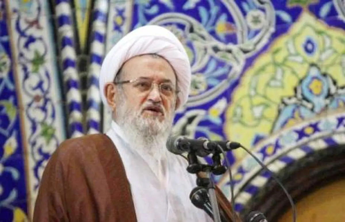 جمهوری اسلامی از قدرت نظامی بالایی برخوردار است