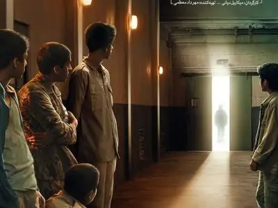 روایتی از حضور سردار سلیمانی در پشت صحنه فیلم سینمایی «۲۳ نفر»  