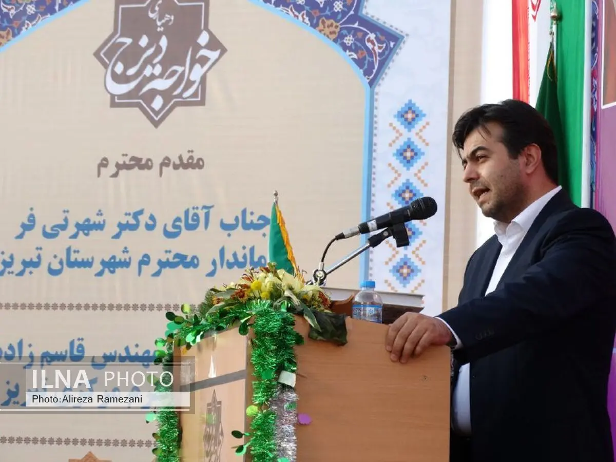 افزایش 13 برابری اعتبارات روستاهای تبریز در دولت تدبیر و امید