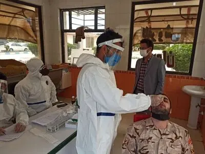 تسجیل 86 حالة وفاة جدیدة بفیروس کورونا فی إیران