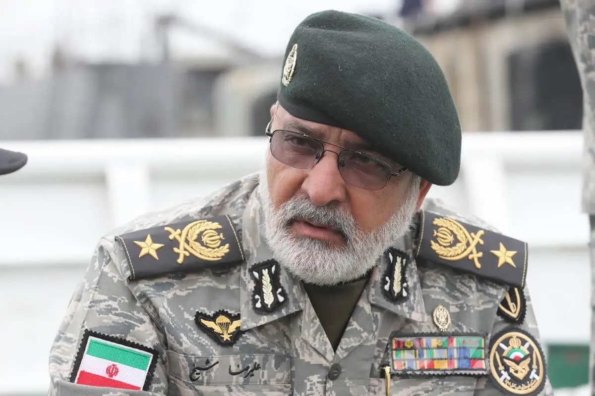 خلبان شهید کاظمی آیینه مجسم جرئت و شجاعت شد