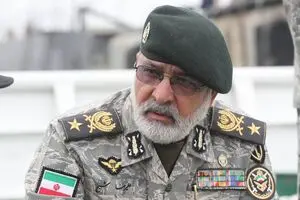 خلبان شهید کاظمی آیینه مجسم جرئت و شجاعت شد