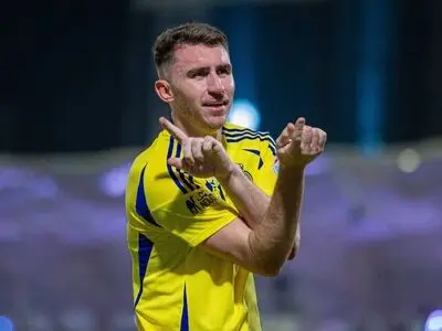 مدافع النصر در آستانه انتقال به یوونتوس!