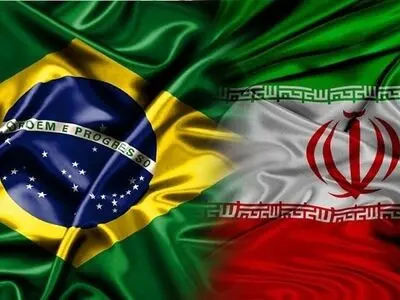 Iran's exports to Brazil are less than $ 100 million; official