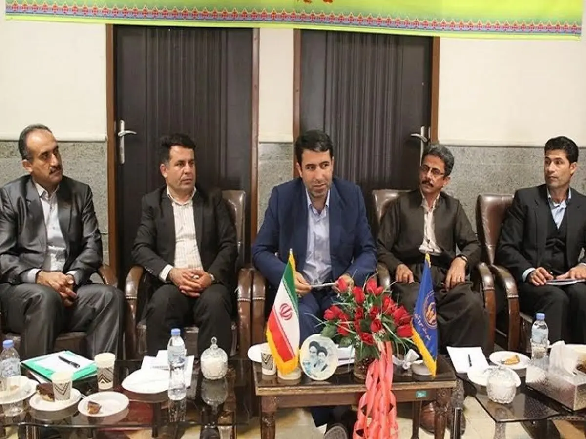 استعدادسنجی و آموزش شغلی مددجویان زمینه اشتغال پایدار را فراهم می‌کند 