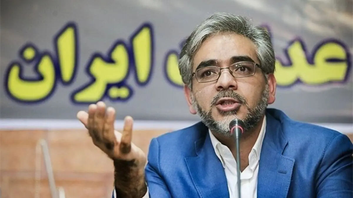 ویدیو: صحبت های حسین قربانزاده در جشن واگذاری سرخابی ها