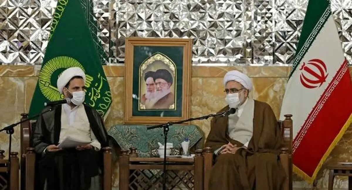 شفافیت در موقوفات و نذورات اعتماد عمومی را افزایش و فرهنگ وقف را توسعه می‌دهد
