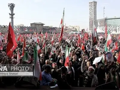 آمادگی تمامی ظرفیت‌ها برای تأمین پایدار آب در مراسم تشییع در قم 