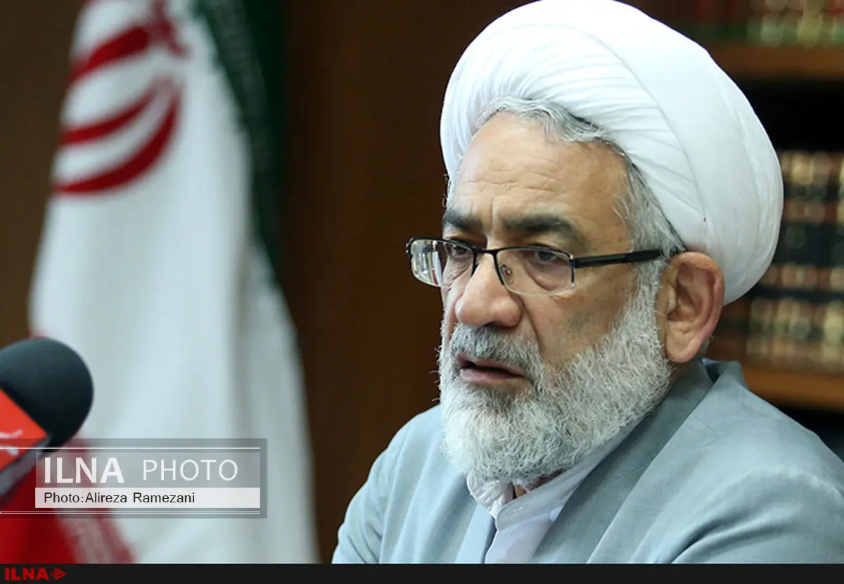 جلسه پیگیری ابعاد حقوقی و قضایی فاجعه منا برگزار شد