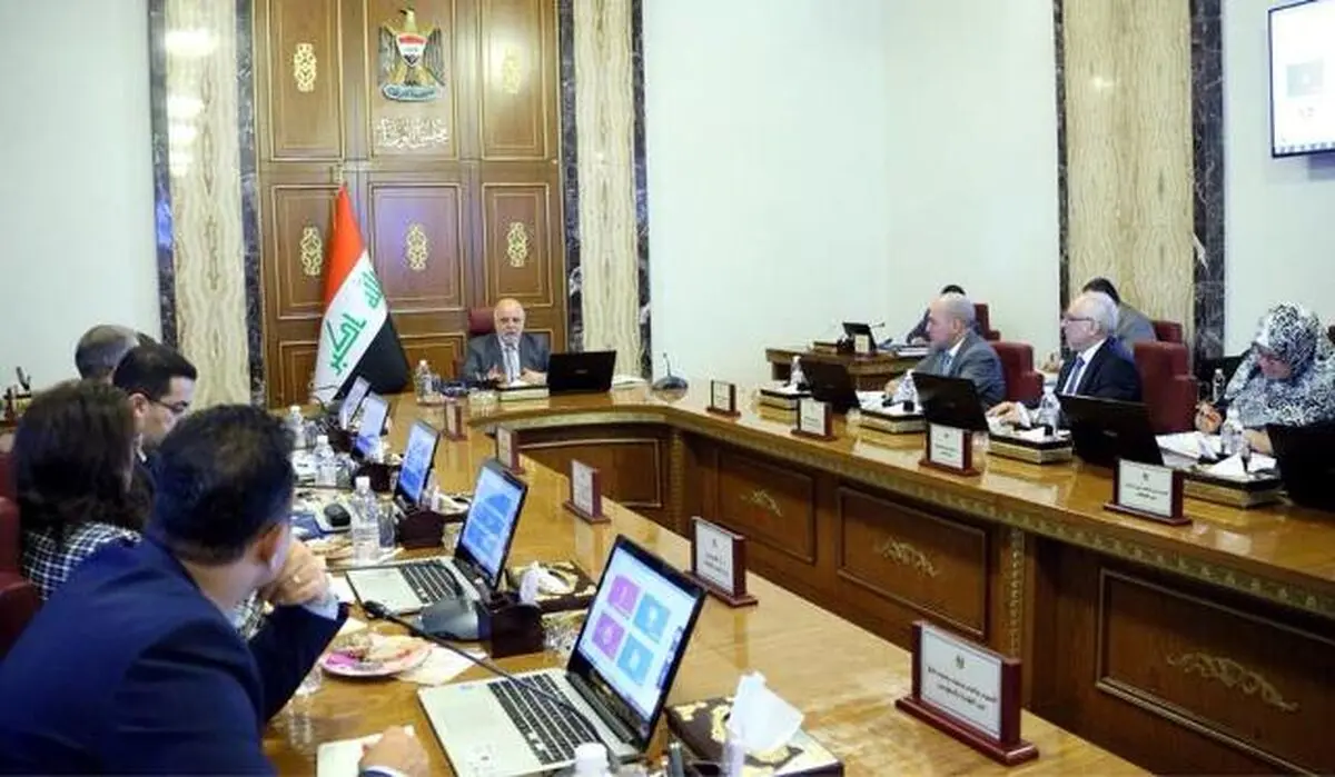 ۱۵ ماه می؛ موعد برگزاری انتخابات پارلمانی عراق