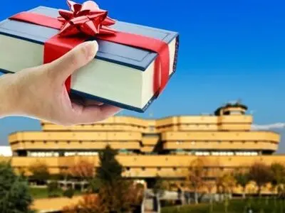 امسال ۱۱ هزار کتاب اهدایی مردمی به مناطق دور افتاده فرستاده شد
