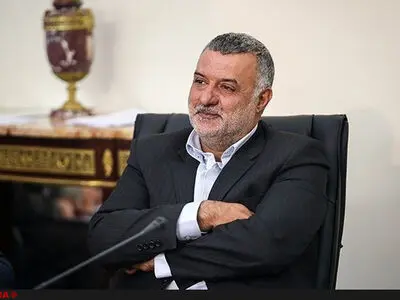 مسائل بانکی مهمترین مشکل پیش‌روی تجار ایرانی است
