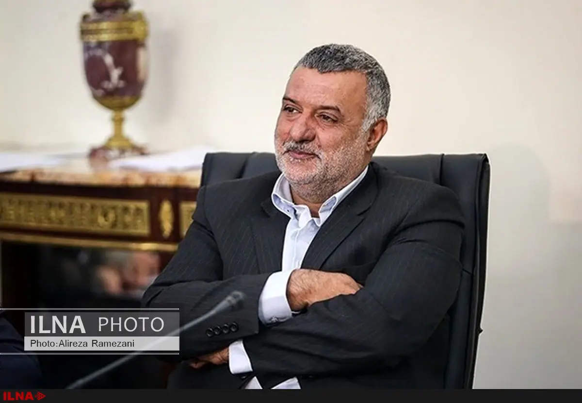 برجام تنگناهای پیشرو تامین مواد غذایی مردم را برطرف کرد