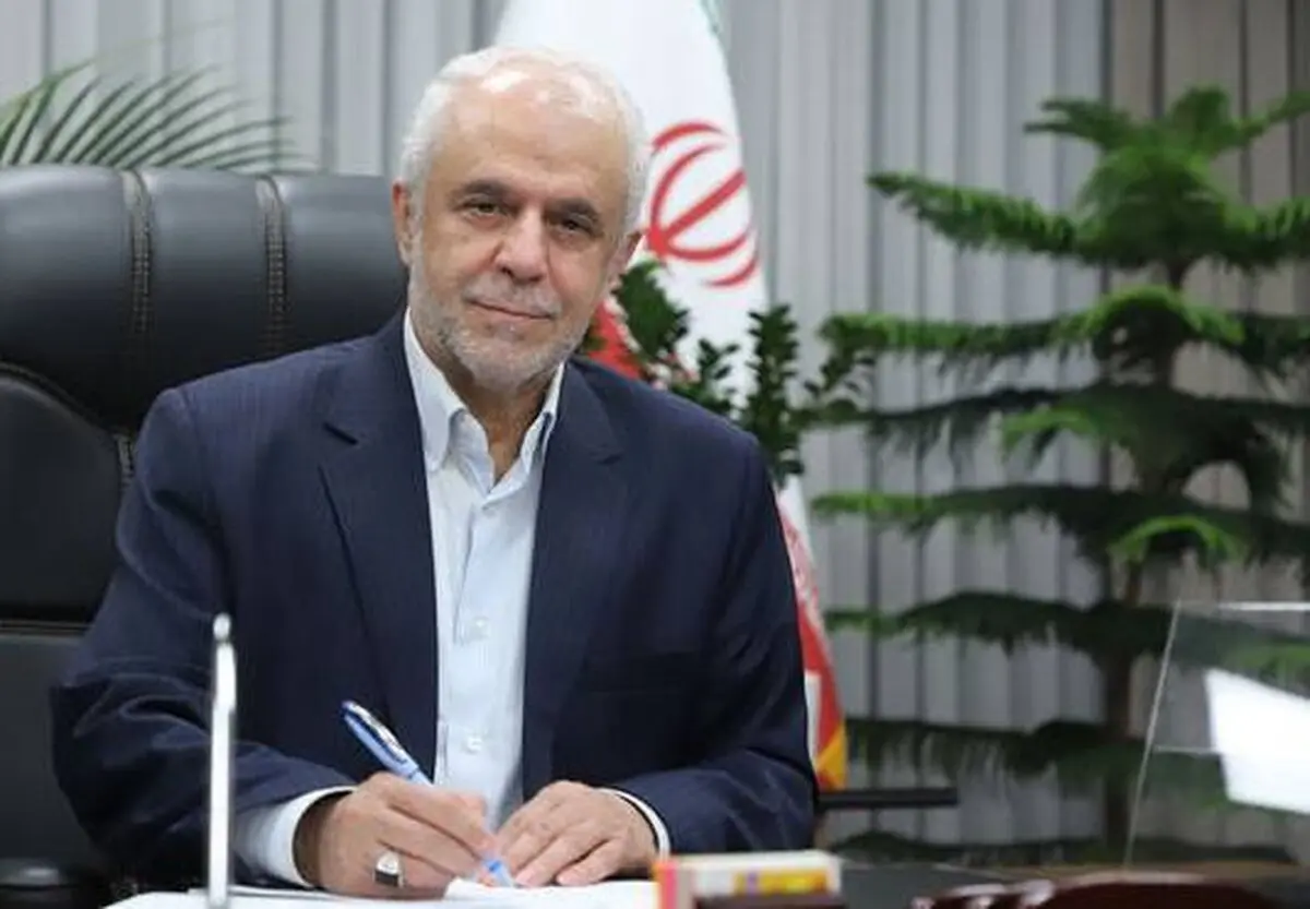 پیام رئیس بنیاد شهید و امور ایثارگران به مناسبت سالروز بمباران شیمیایی سردشت