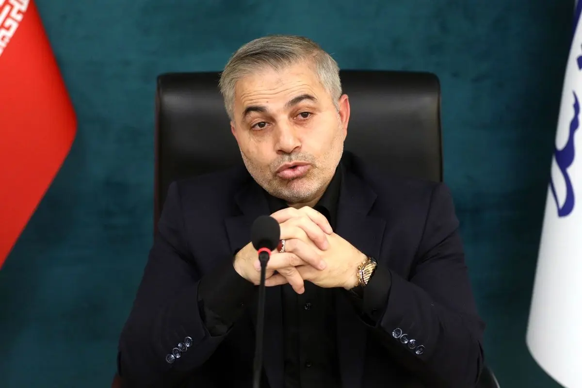 هدف دشمن از حمله به پتروشیمی‌ها فلج‌ کردن اقتصاد مردم ایران‌‌ است/ اقتصاد کشوری که ۵۰ سال زیر بار تحریم رشد کرده از بین رفتنی نیست