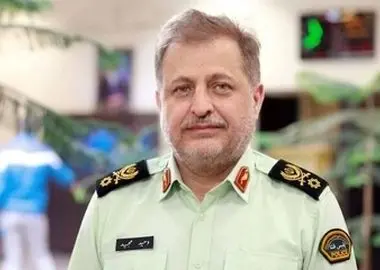 اقدام پلیس فتا در جلوگیری از انتشار ۴۲ هزار تصویر خصوصی بانوان