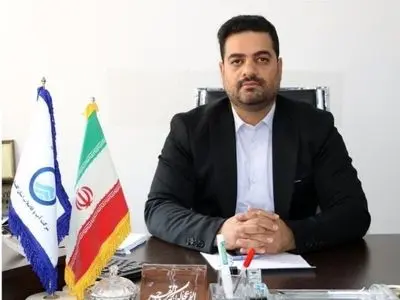 روابط‌عمومی آبفای گلستان در جمع ۵ واحد برتر وزارت نیرو