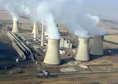 برنامه تعمیرات نیروگاه‌های کشور بدون وقفه درحال انجام است