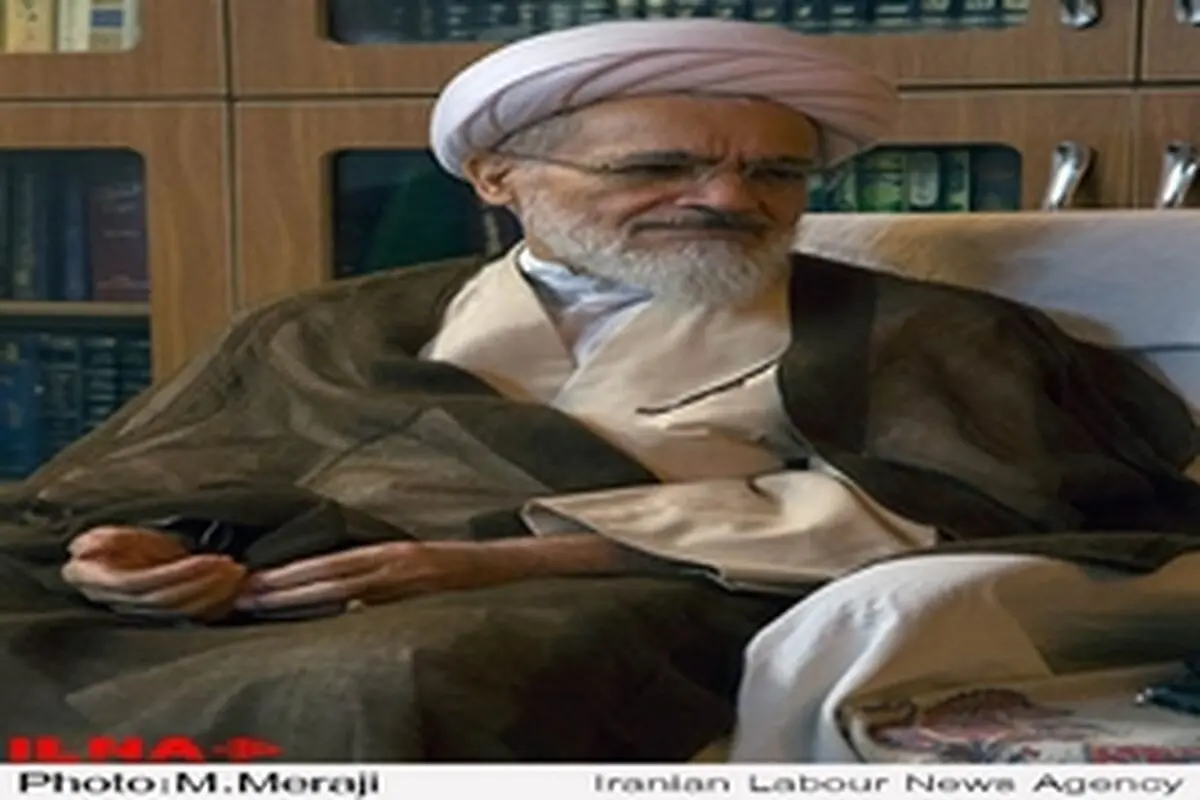 پیام تسلیت آیت الله بیات زنجانی درپی درگذشت حجت الاسلام دعاگو(ره)