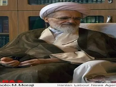 پیام تسلیت آیت الله بیات زنجانی درپی درگذشت حجت الاسلام دعاگو(ره)