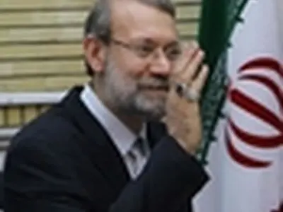 لاریجانی انتخاب رییس مجلس اسلواکی را تبریک گفت