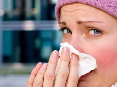 خطر بزرگ در کمین کسانی که زیاد سرما می‌خورند!