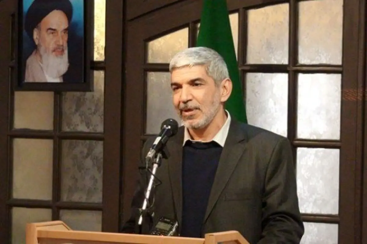 معاون پژوهشی شورای عالی انقلاب فرهنگی درگذشت