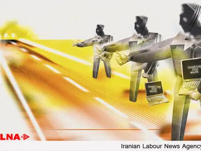 اظهار نگرانی کارگران تعاونی بهنام انرژی نائین از اخراج 