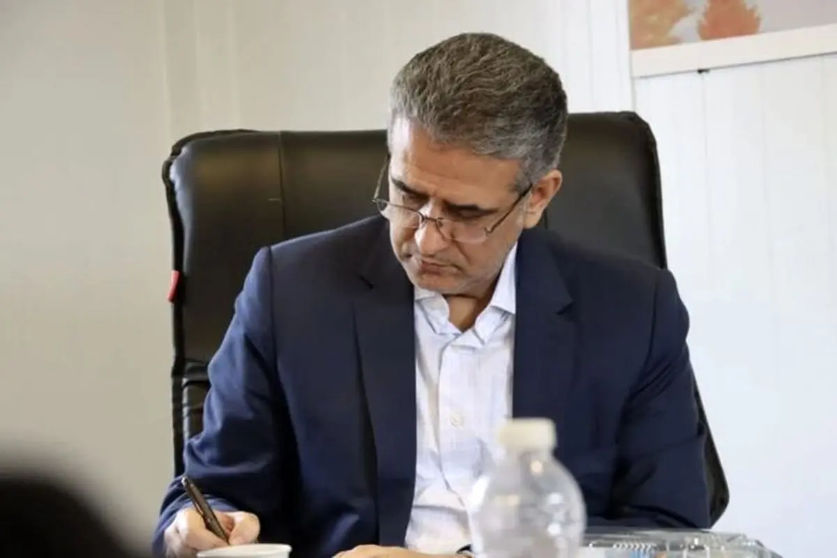 بازدید سرزده معاون سازمان بازرسی از شعب اخذ رأی انتخابات نظام پزشکی