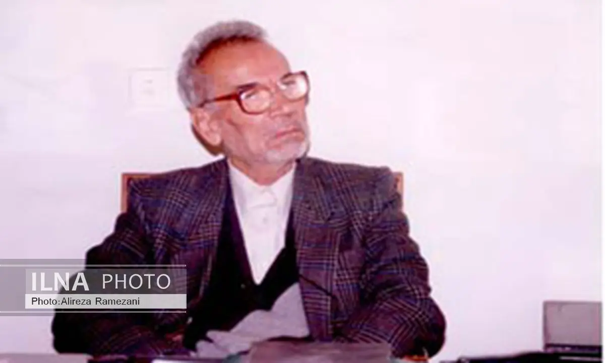 علی شریعتمداری دار فانی را وداع گفت