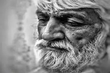 «غلامحسین بارونی» هنرمند بوشهری به دیار باقی شتافت