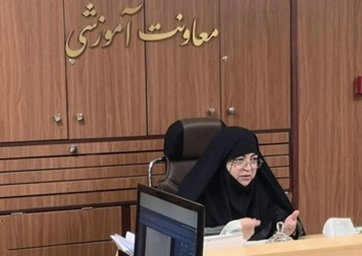 شنیدن مستقیم نظرات دانشجویان، تصویر دقیق‌تری از چالش‌های آموزشی ارائه می‌دهد