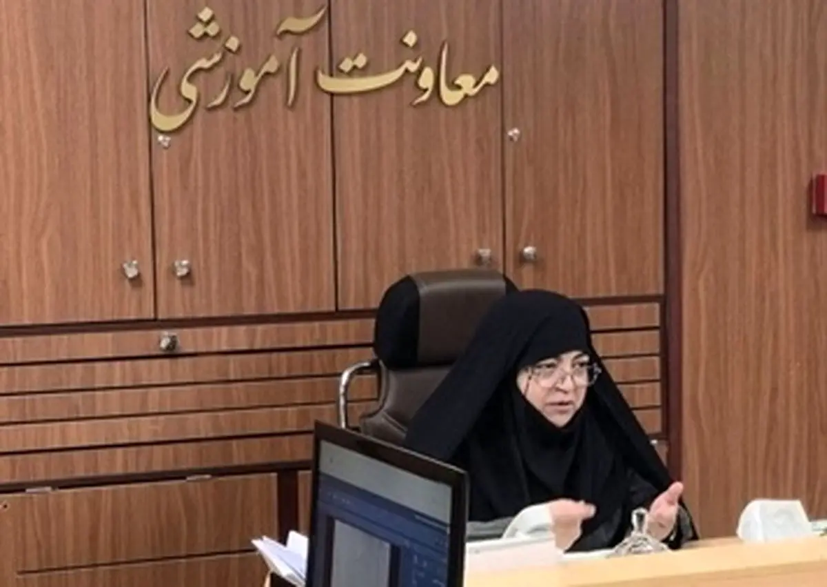 شنیدن مستقیم نظرات دانشجویان، تصویر دقیق‌تری از چالش‌های آموزشی ارائه می‌دهد