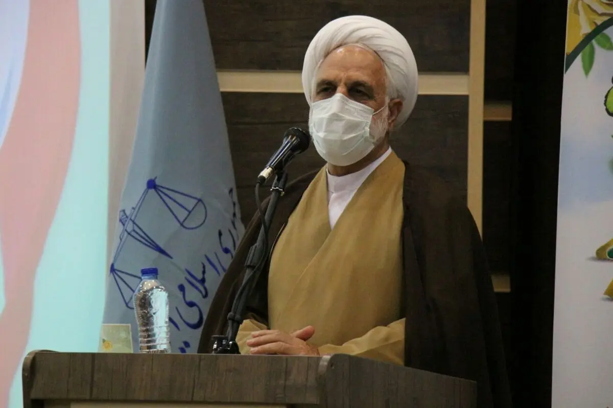 برخوردهای قضایی نباید به بیکاری کارگران بینجامد/ تسهیل و گره گشایی از موضوع تولید و تحقق جهش تولید سیاست جدید قوه قضاییه است