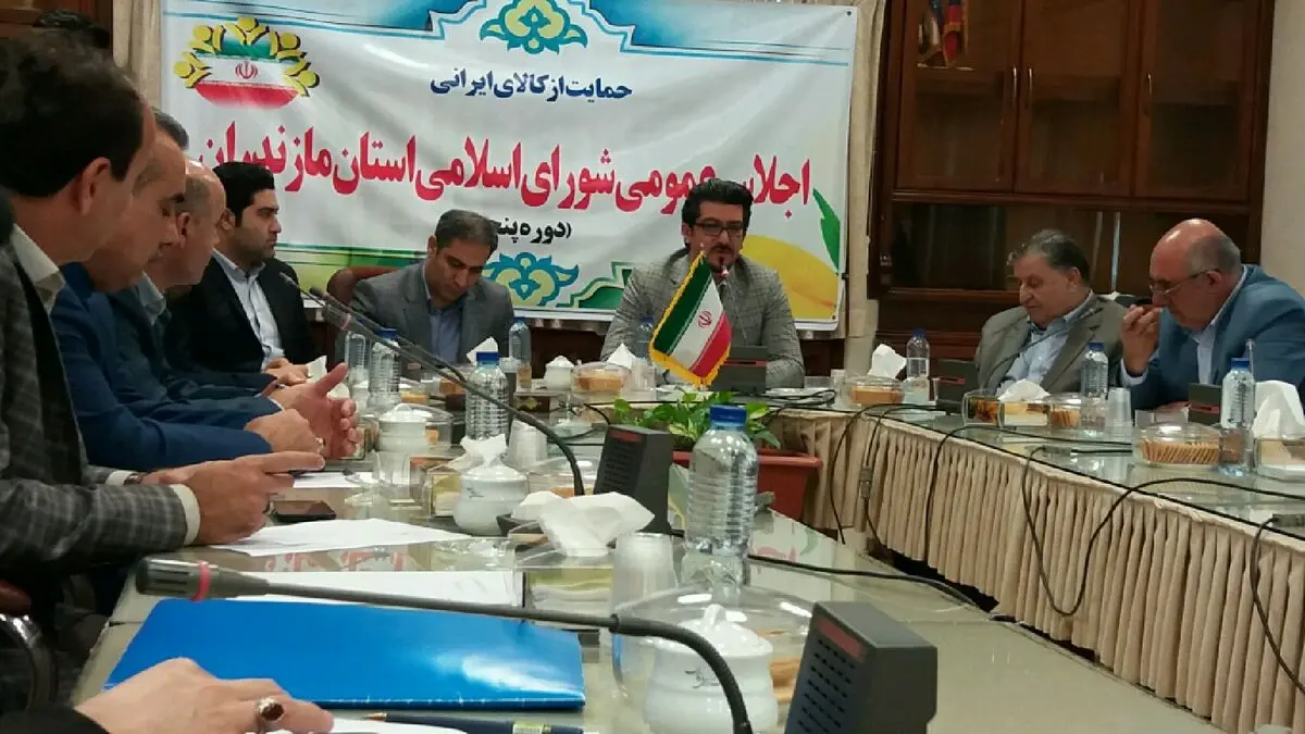 تعامل شورا و نمایندگان مجلس گامی بلند در جهت توسعه استان است