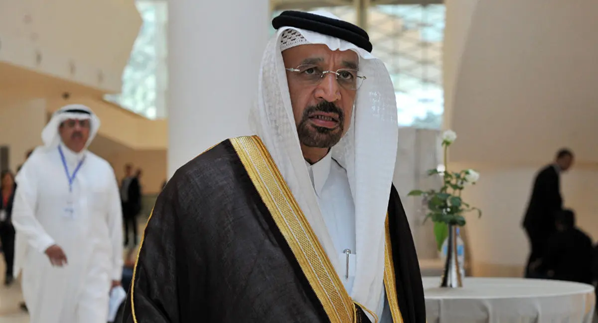 وزیر انرژی عربستان: متعهد به تامین نفت مشتریان ایران هستیم