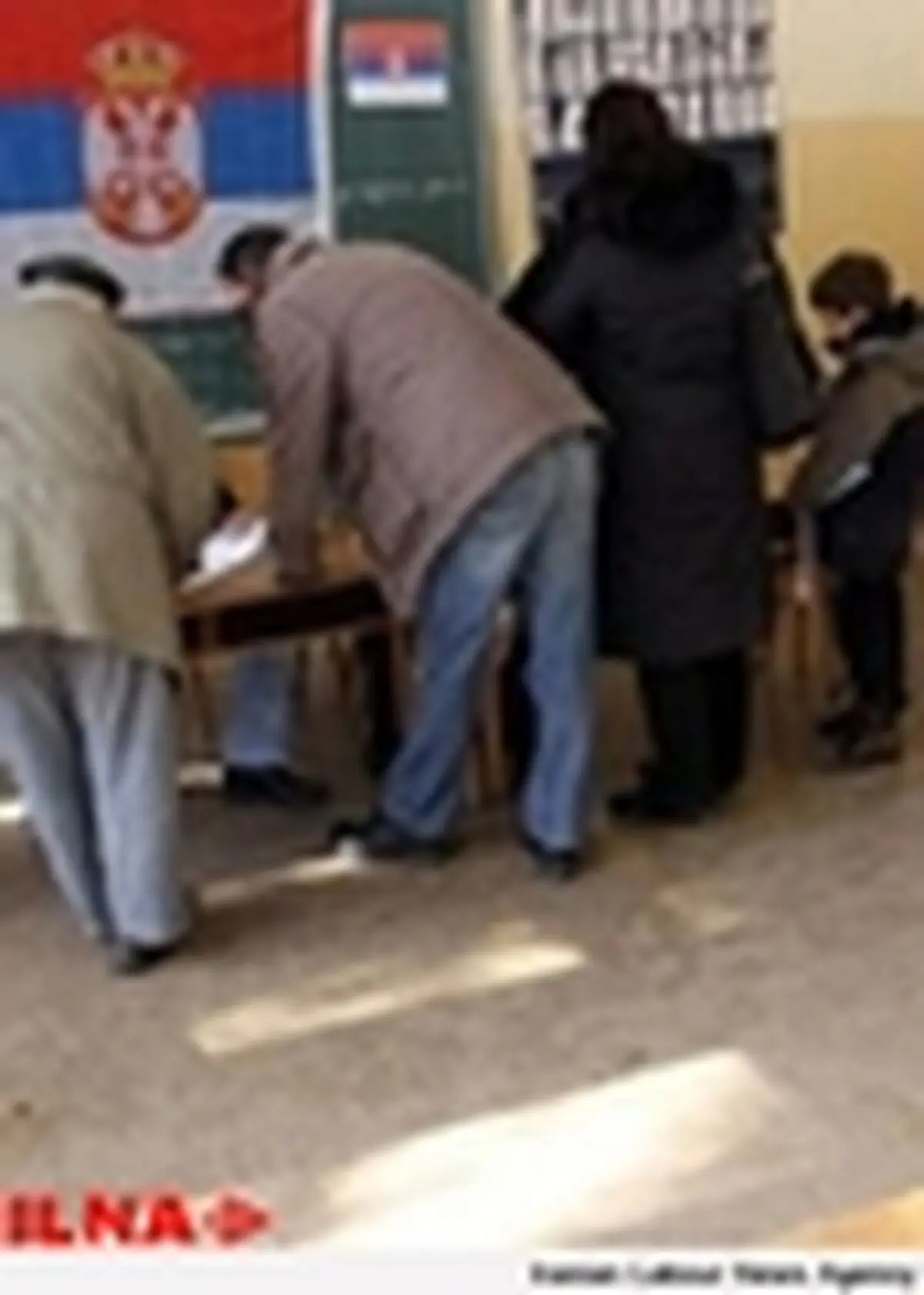 حزب راست میانه ترقی‌خواه در انتخابات پارلمانی صربستان پیروز شد