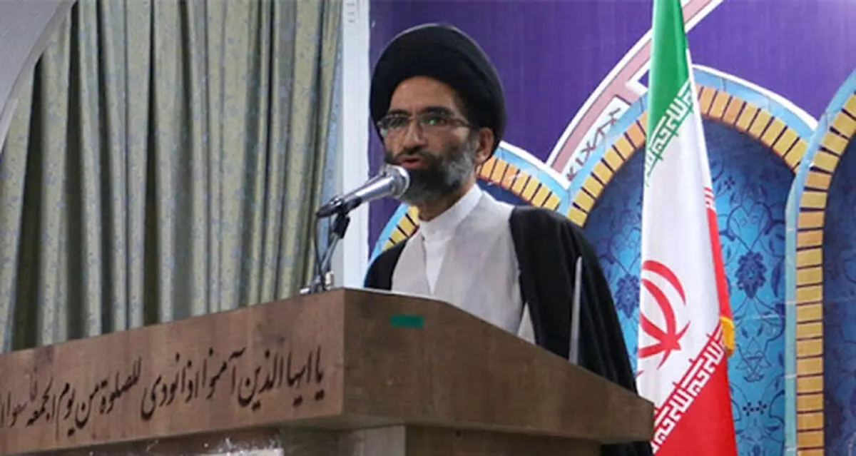 ائمه جمعه از وزیر کشور درباره به خط کردن نیروها درباره حجاب و عفاف مطالبه‌گری کنند