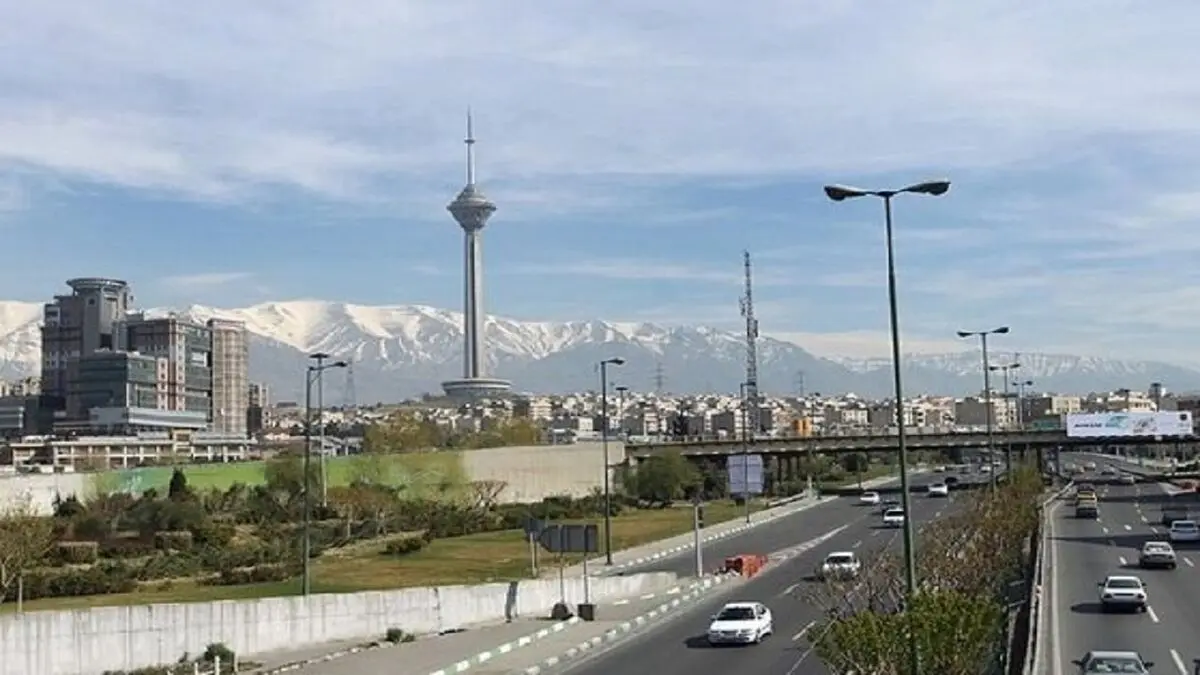 کاهش ترافیک صبحگاهی در معابر و بزرگراه‌ها