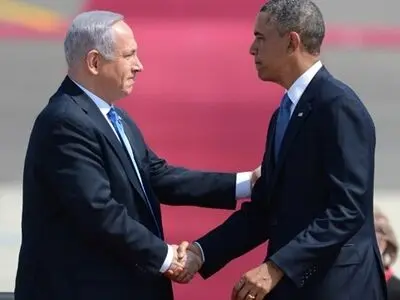موضع نتانیاهو در برابر فلسطین اعتبار اسرائیل را زیر سوال می برد